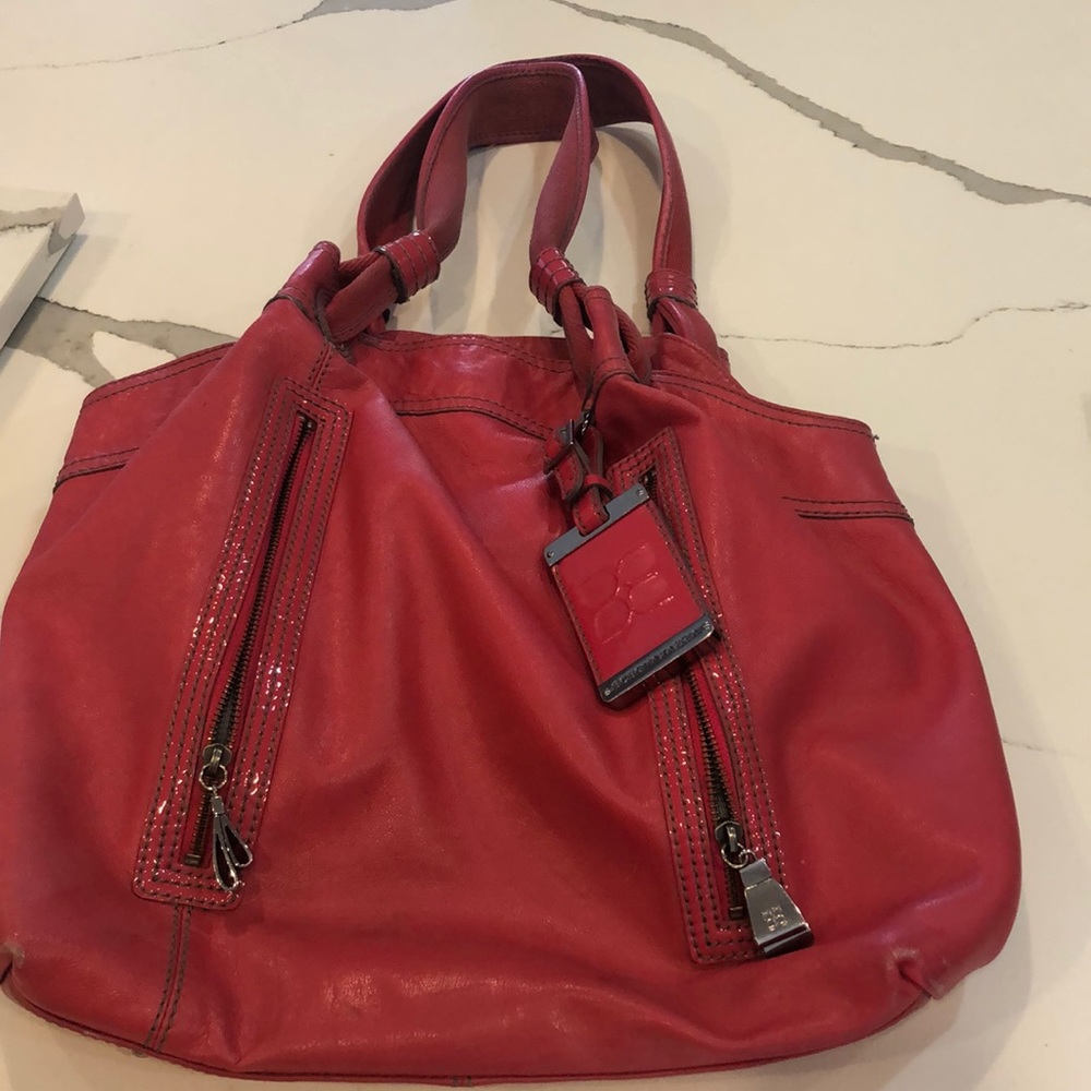 Pink Hobo